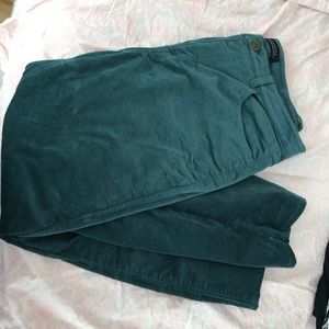 Final Sale- EUC Talbots Jegging- 12